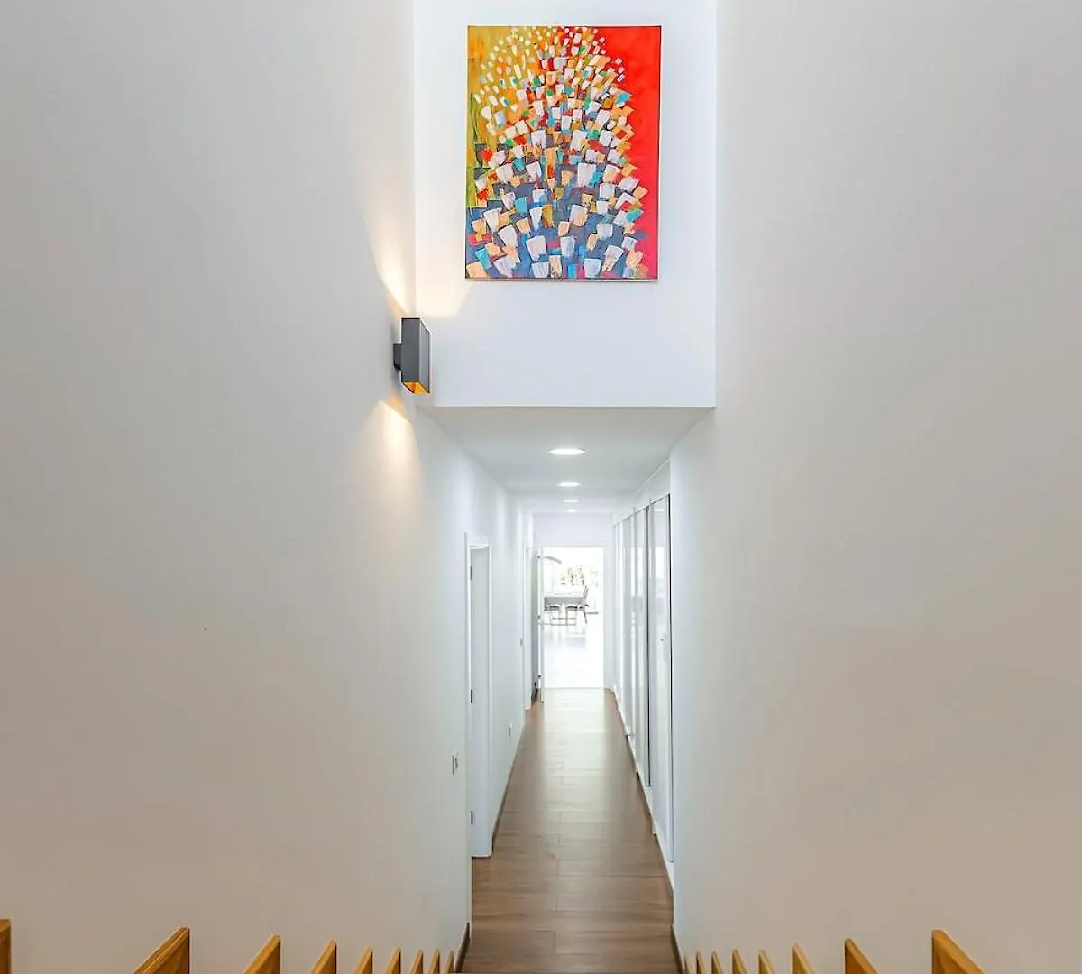 Independent Villa With An Immense Heated Pool! Oroteanda Baja Espagne